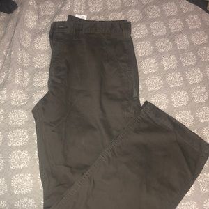 Men’s Work Pants